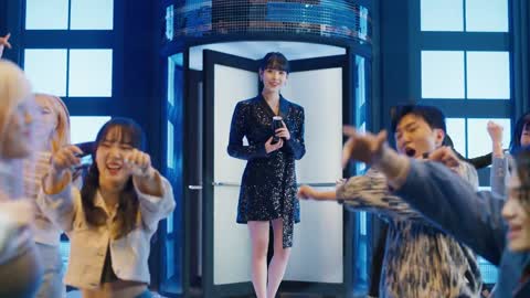 [PEPSIxSTARSHIP] 2022 PEPSI PARTNER - IU (아이유) TVC (60s)