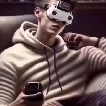 The Evolving Relationship Between Man and His Devices