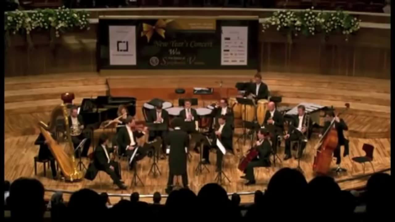 INDONESIAN REGIONAL SONGS MADE IN AN ORKESTRA