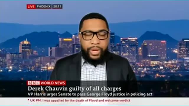 Not What BBC Host Was Expecting