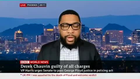 Not What BBC Host Was Expecting