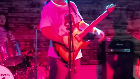 The Hoodlums "Takin Bets"