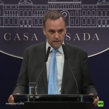 Argentina | En el 8M, Milei elimina el Salón de las Mujeres