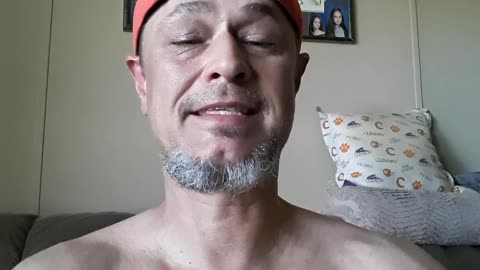 Y'all FEDS need to up your game bro!