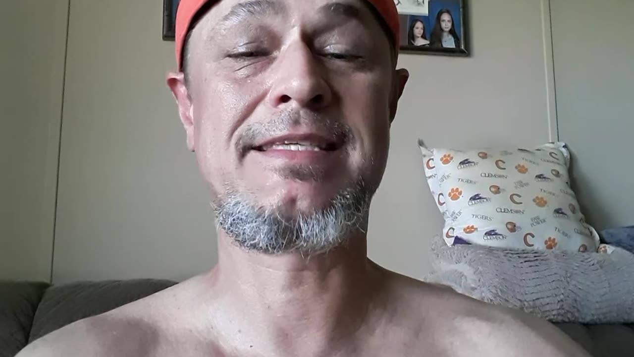 Y'all FEDS need to up your game bro!