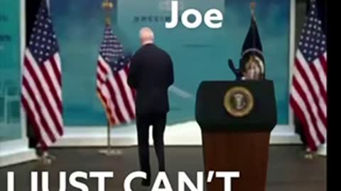 Walk Away Joe