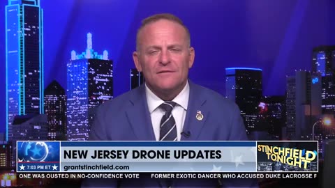 MYSTERY DRONE UPDATE “THIS MAKES NO SENSE”