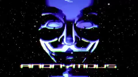 Another anonymous video posted