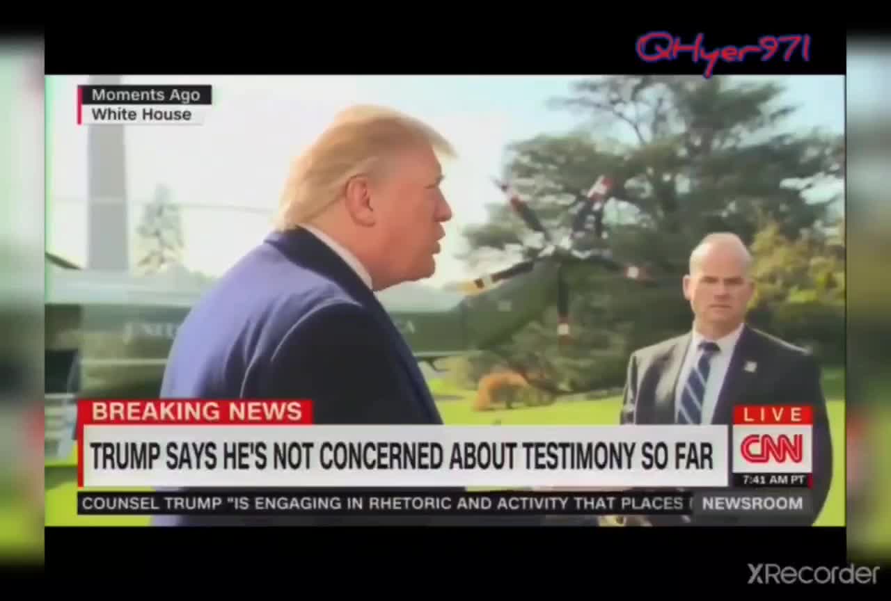 John F. Kennedy Jr. Behind the Scenes