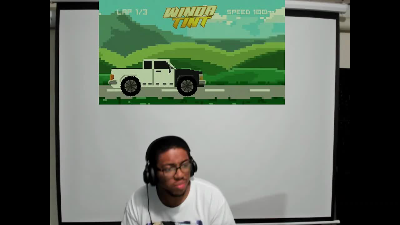 UPCHURCH - WINDA TINT [REACTION]