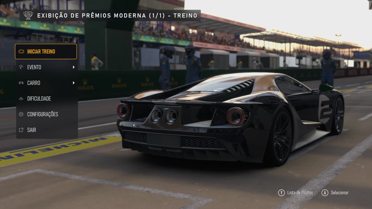 Forza Motorsport