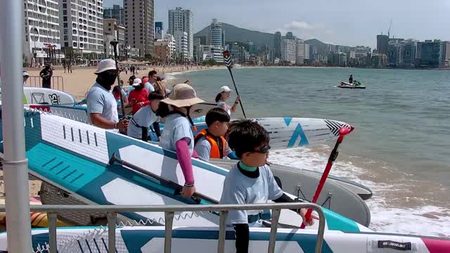 Busan Qualifiers Sprints Highlights 2022