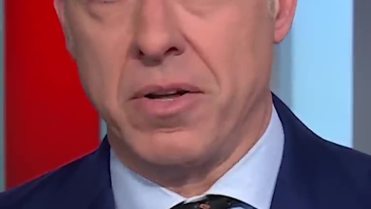 'Difficult to say with a straight face': Tapper reacts to Fox News' settlement