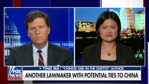 'Huge Problem': Multiple Photos Link California Congresswoman Judy Chu to Chinese Intelligence