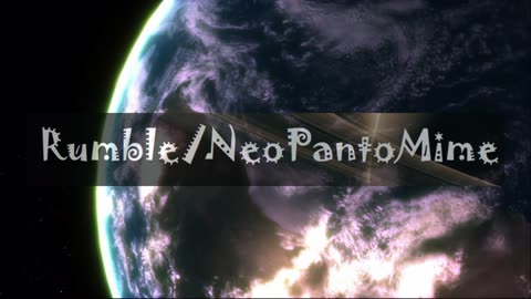 NeoPantomIme - Earth View