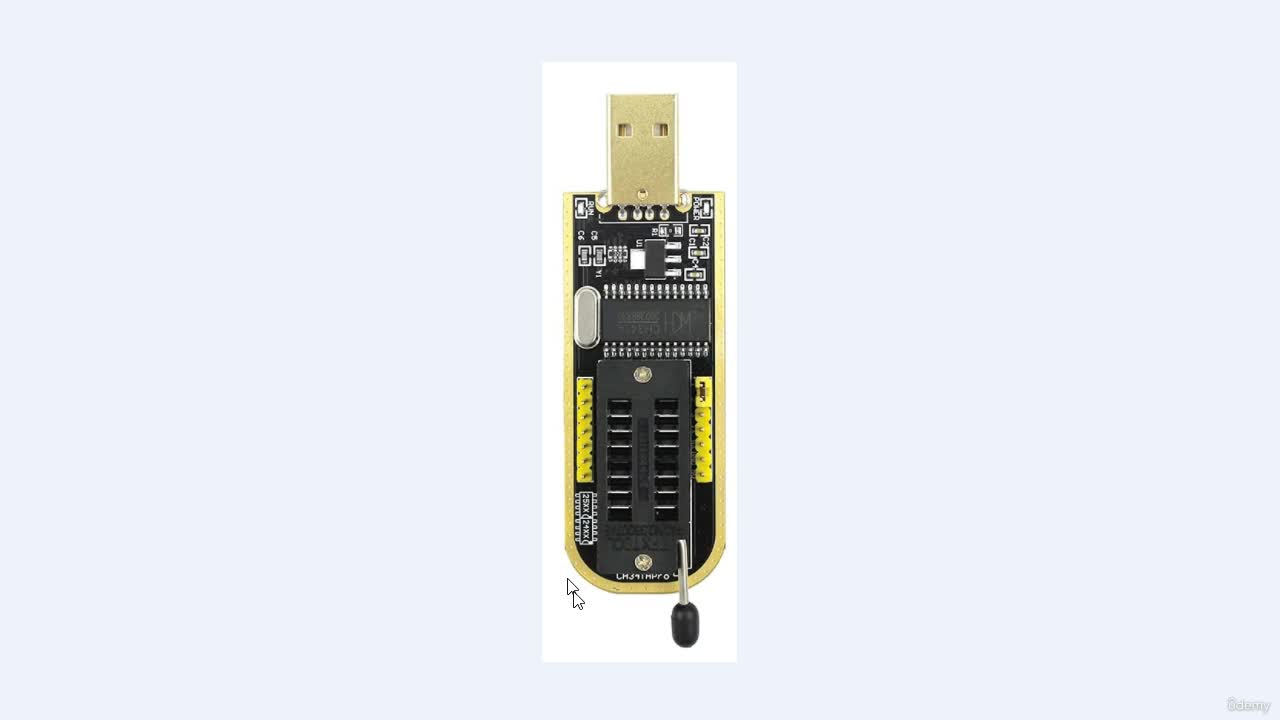 "Quase" tudo sobre BIOS!!! 8. This is what you will need to flash the BIOS