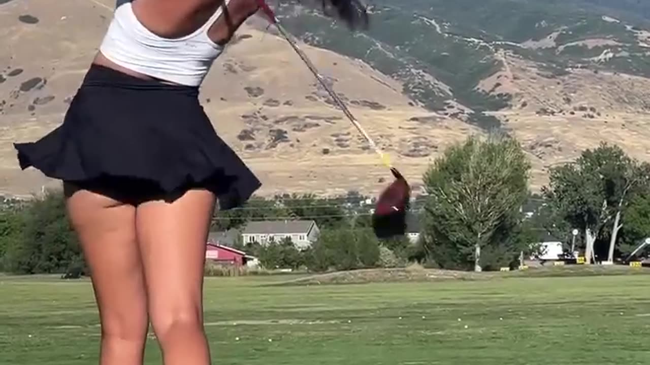 golf