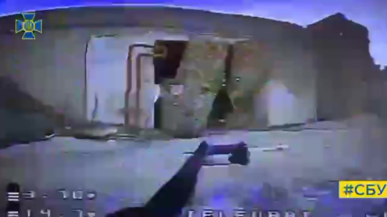 Short Combat Mix