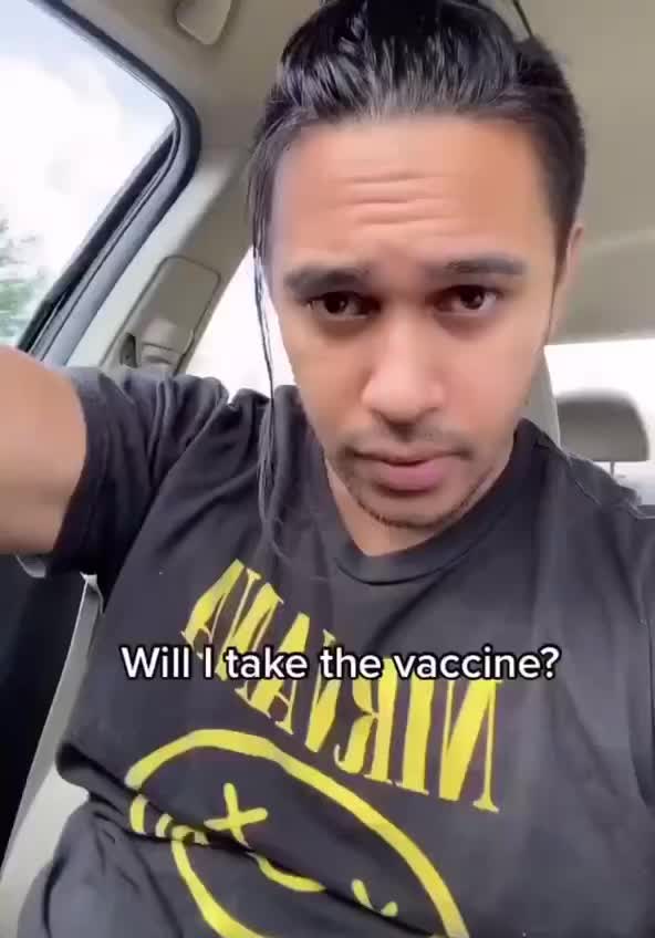 The Darwin Award goes to…