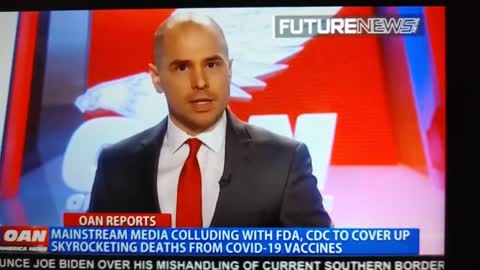 OAN analysis on target