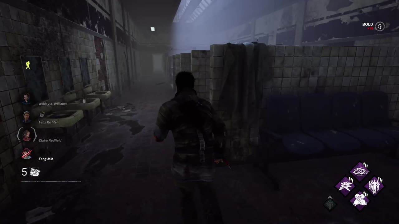 After Bedtime BroStream: Friday Night Survive With Bros on Dead by Daylight