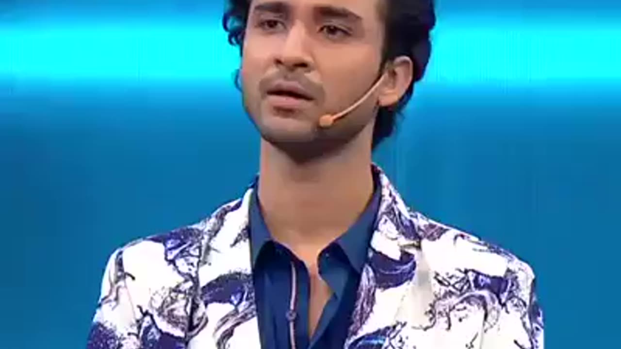 Tarin sir and ramo sir funny moments in dance plus show