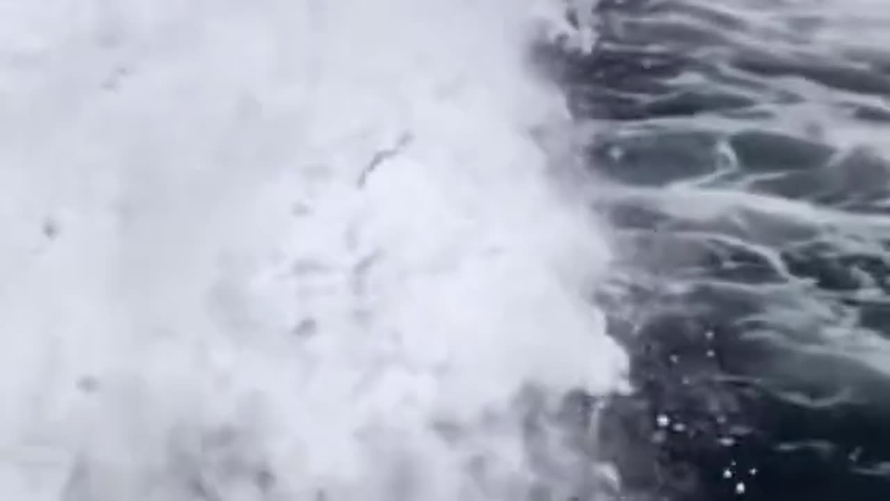 wow