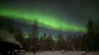 Northern lights