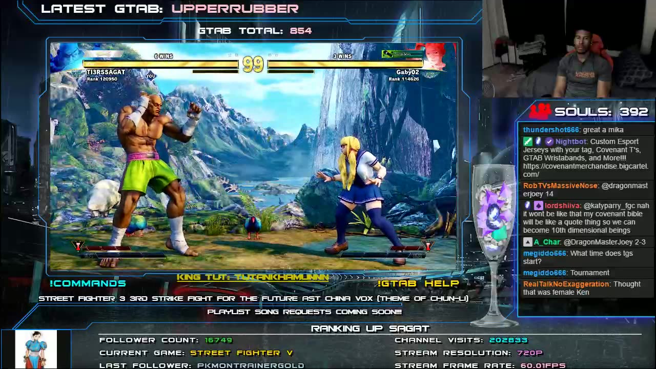 [9.20.18] 2018-09-20 [20180920_312748954_Street Fighter V 4]