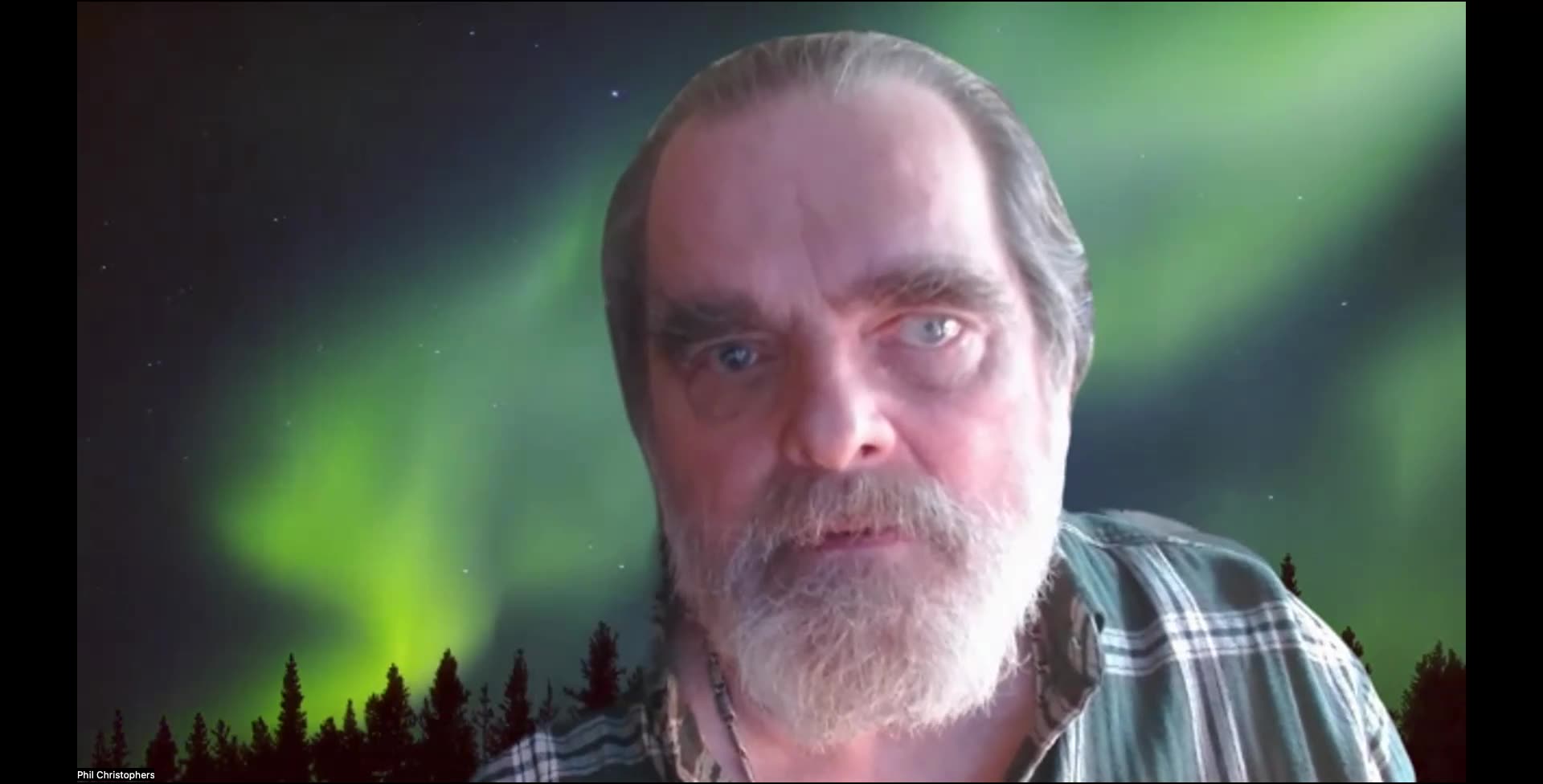 The Hermit Strong Love Energy Vlog