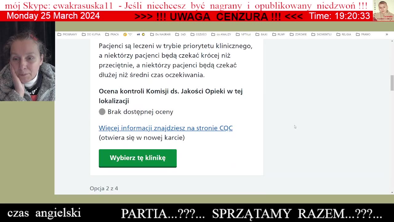 4762 - Niewiem co będzie z moim skanem głowy (???) 👮‍♀️ - 25.03.2024 rok