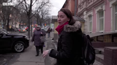 Ukrainians reflect on old fighting scars and future threats -News Of World