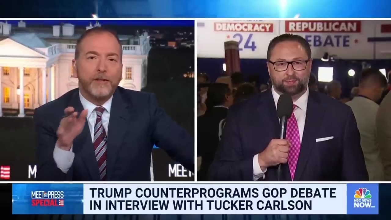 Trump adviser: First GOP debate was ‘the death’ of the DeSantis campaign