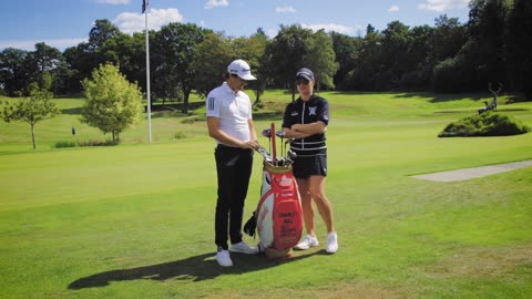 Charley Hull: What's In The Bag | Golf Monthly