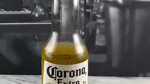 CORONA SUNRISE 🌄