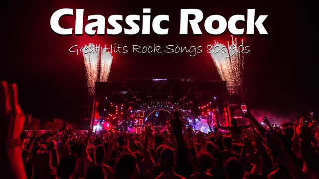 Greatest Classic Rock Songs | Best Classic Rock Full Album 🎶 Classic Rock Greatest Hits 60s,70s,80s🎶