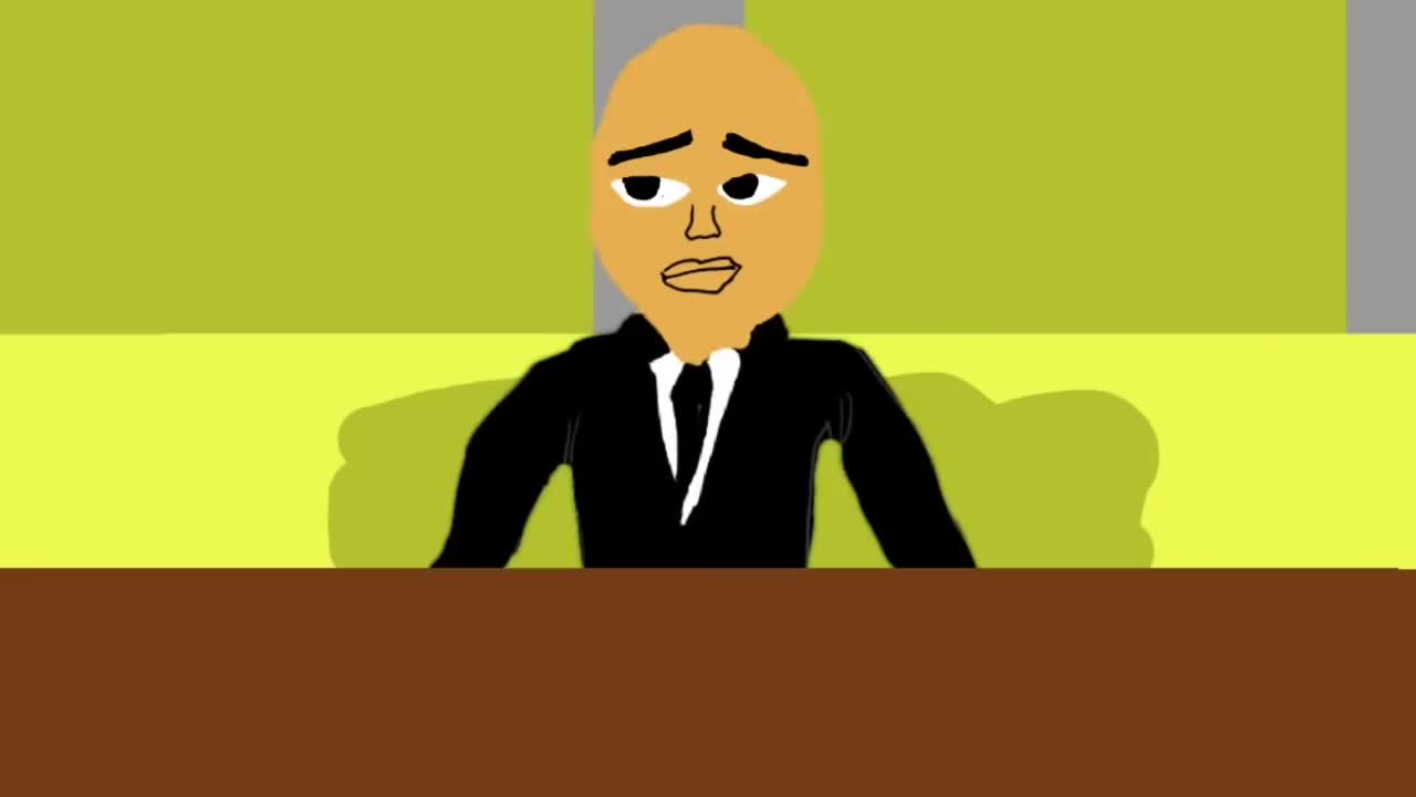MINISTRO ARREPENDIDO