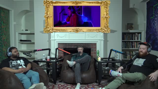 Ep 392 - Suss Al (feat. Lemaire Lee & Andy Malafarina)