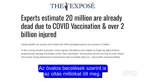 Kapunk egy második esélyt, hogy nemet mondjunk ezeknek a pszichopata bűnözőknek!