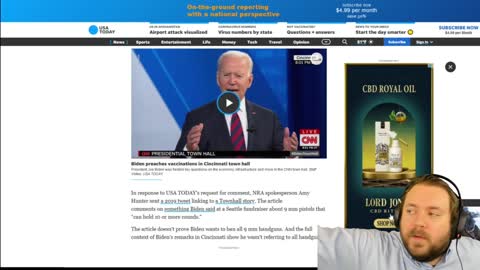 The Most Ridiculous Voter Fraud Fact Check Ever