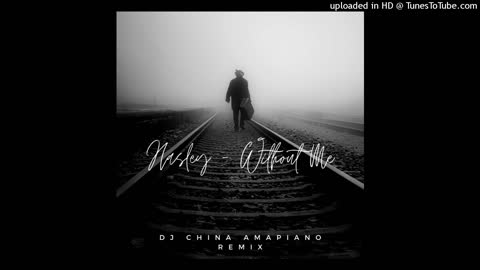 Without me dj Chinese remix