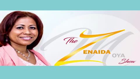 The Zenaida Moya Show - Ep013 - SI 74 and 78 of 2021