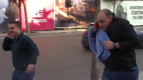 Best of Public Pranks (So Far..)