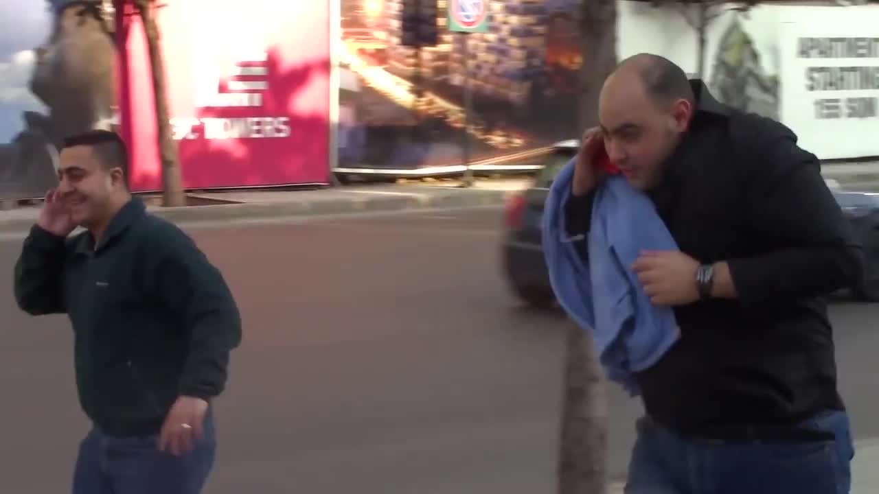 Best of Public Pranks (So Far..)