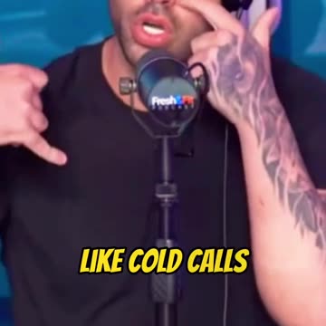 Jon Zherka’s Employment background