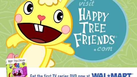 Happy Tree Friends- Eyes Cold Lemonade