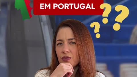 Simbora pra Portugal!