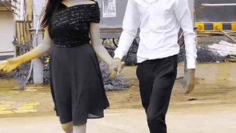 Couple love Sort video