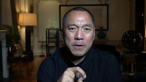 20191127文贵先生直播¹：再谈《香港人权与民主法案》,川普签署法案的前一分钟，中共仍在勾兑；CCP在疆狂杀滥捕甚于魔鬼