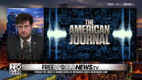 The American Journal 12/09/21